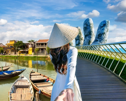 TOP 10 ĐIỂM DU LỊCH TẾT 2026 NHẤT ĐỊNH PHẢI GHÉ MỘT LẦN TRONG ĐỜI