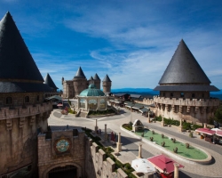 TOUR BÀ NÀ HILLS HÓT DỊP LỄ 2/9