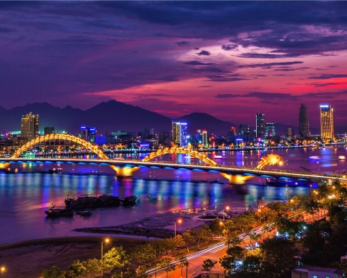 Top Sự Kiện Đáng Mong Chờ Nhất Đà Nẵng 2026 – Bạn Đã Sẵn Sàng?