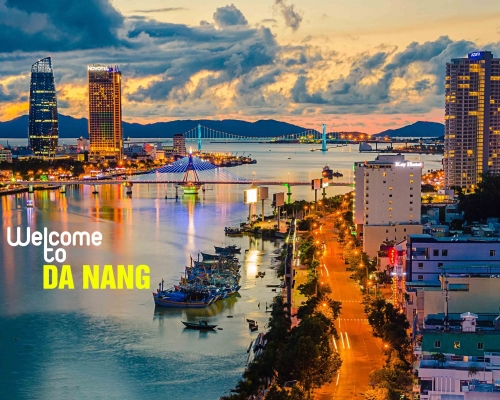 DU LỊCH ĐÀ NẴNG THÌ ĐI ĐÂU, ĂN GÌ?