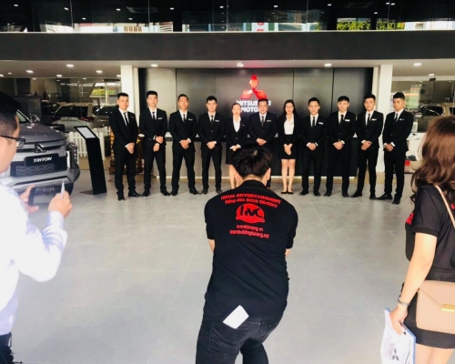 [Đơn vị] quay TVC quảng cáo giá rẻ tại Đà Nẵng