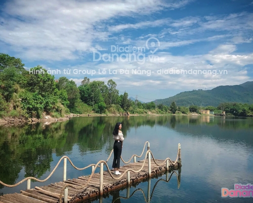 Tuyệt Tình Cốc tại Đà Nẵng