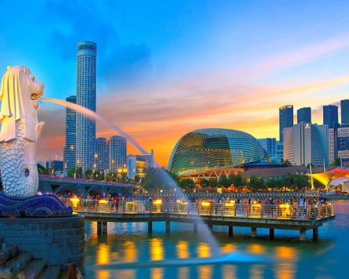 [KHÁCH REVIEW] Kinh nghiệm du lịch Singapore - Malaysia theo Tour từ A-Z