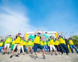 Tổ chức Team Building tại Đà Nẵng trọn gói, tiết kiệm, hiệu quả