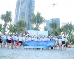 [Đơn Vị Tổ Chức Team Building tại Đà Nẵng] Hava Entertainment