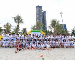 Những địa điểm tổ chức Team Building tại Đà Nẵng gắn kết tinh thần đồng đội