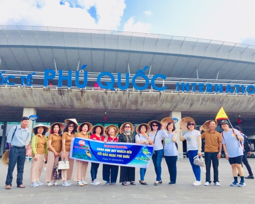 [REVIEW] Tour Phú Quốc đi từ Đà Nẵng