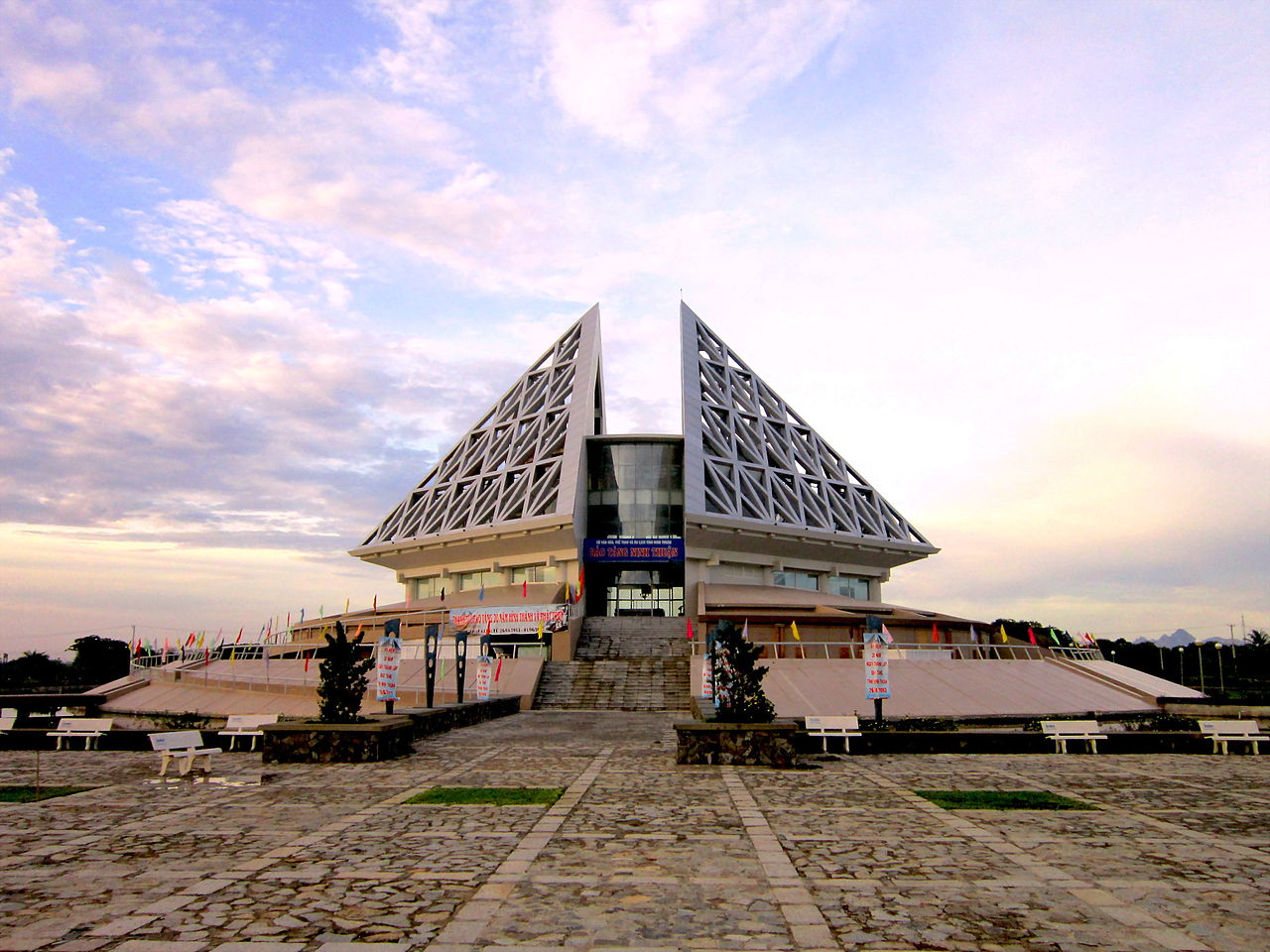 Tour du lịch ninh thuận 3n2đ