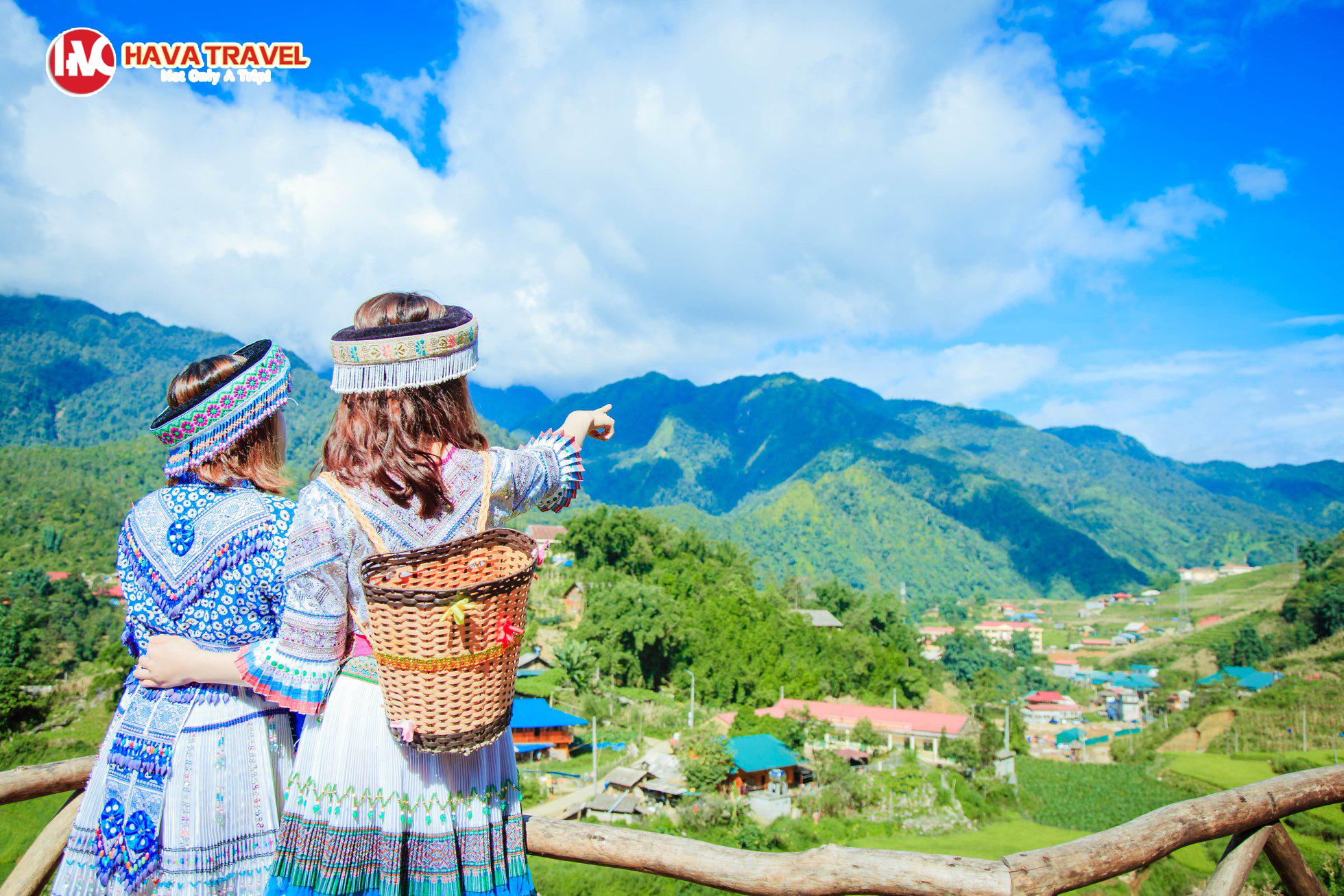 [Tour sapa] khởi hành tại đà nẵng