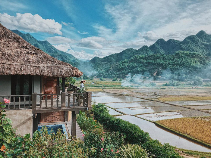[Review] Lịch trình tour Miền Bắc trọn gói (4N3Đ)