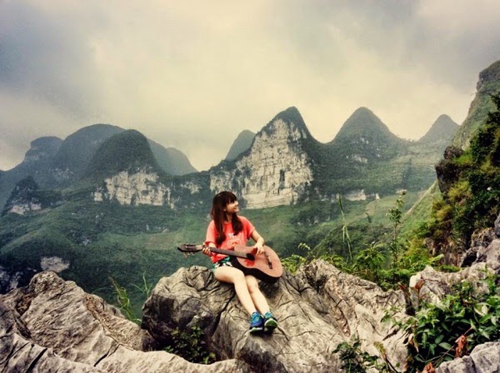 TOUR HÀ NỘI – HÀ GIANG – CAO NGUYÊN ĐÁ ĐỒNG VĂN