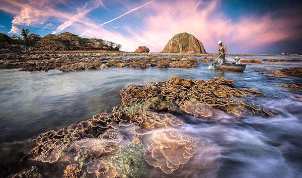 |Tour| du lịch Đà Nẵng - Phú Yên 3 ngày 2 đêm trọn gói giá rẻ