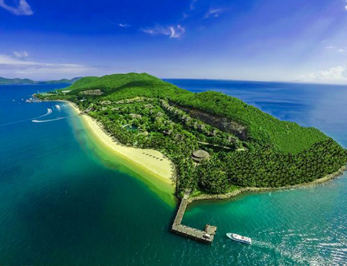 TOUR 3 ĐẢO HÒN TẰM