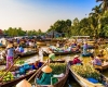 KHÁM PHÁ MIỀN TÂY SÔNG NƯỚC