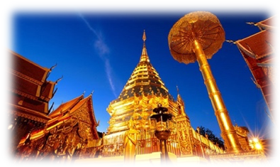 [ ĐÀ NẴNG - CHIANG MAI - CHIANG RAI ]