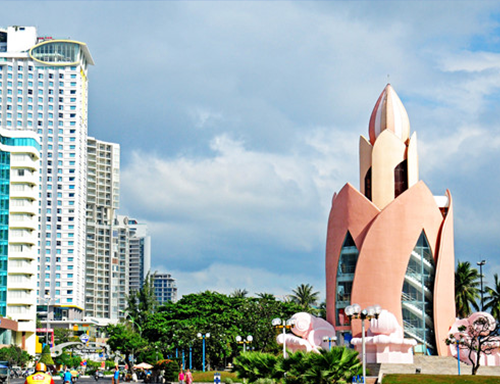 CITY TOUR NHA TRANG