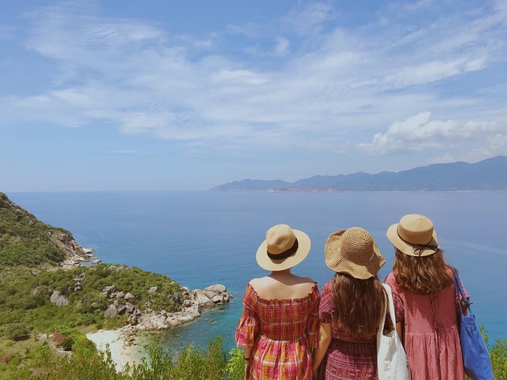 [Tour] Bình Ba - Nha Trang Khởi Hành Từ TP.HCM Trọn Gói 