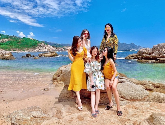 [ tour] Hà Nội - Đà Lạt - Nha Trang 5 ngày 4 đêm