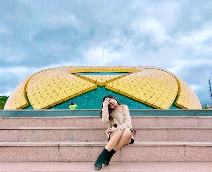 [Tour] Đà Lạt khởi hành từ TP.HCM trọn gói