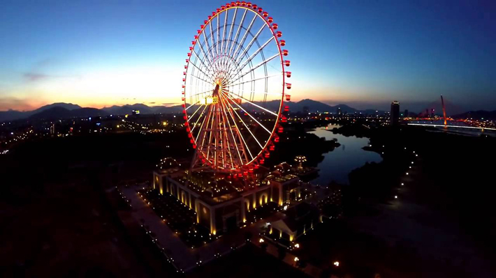 [Tour Đà Nẵng 3N2D] Khám Phá Đà Nẵng khởi hành từ Hồ Chí Minh
