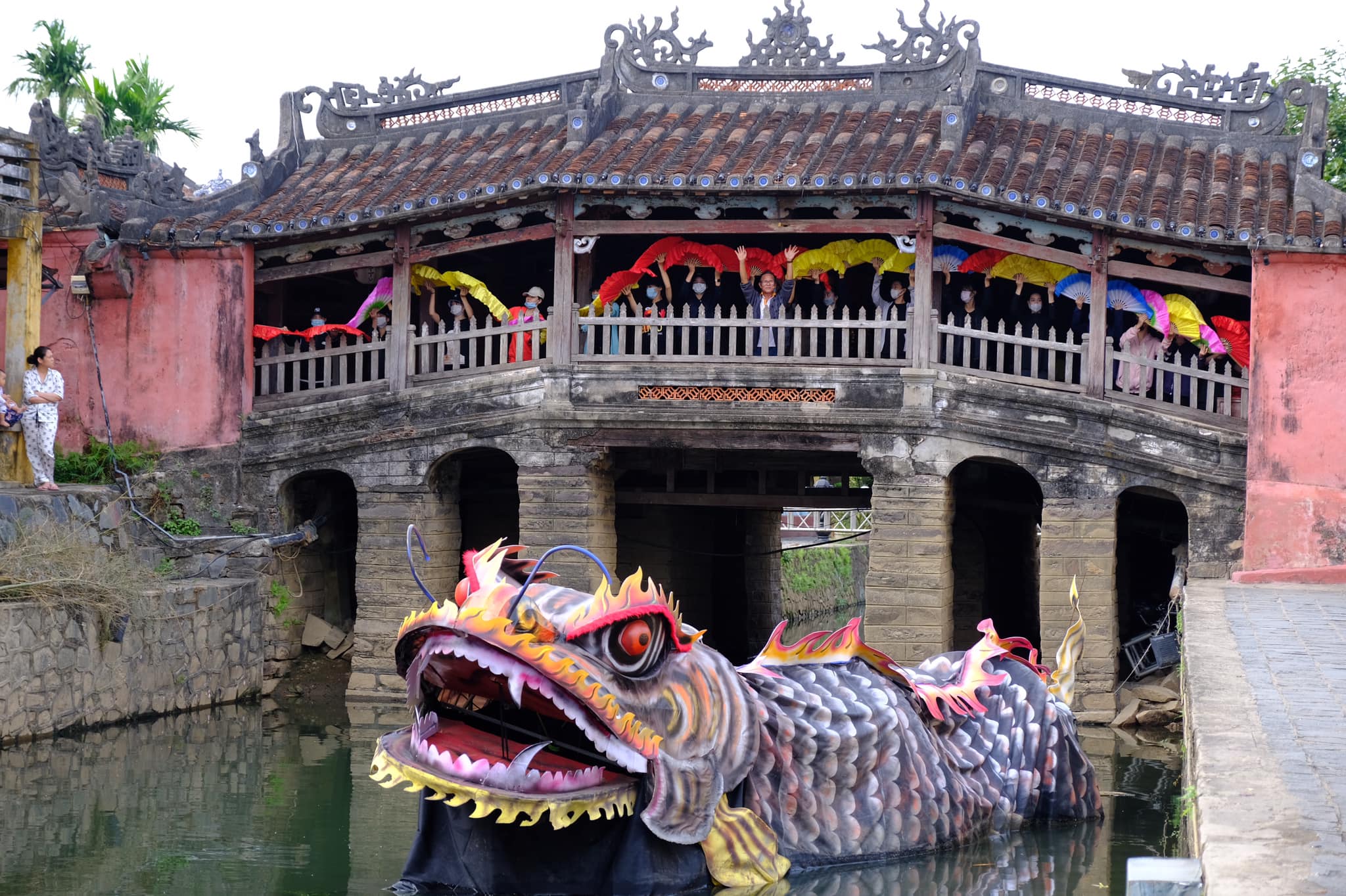 [ TOUR ] HÀ NỘI - ĐÀ NẴNG 4 NGÀY 3 ĐÊM