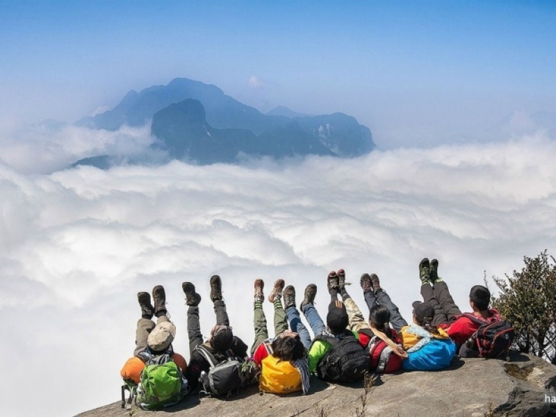 Tour [Hà Nội Sapa 3N2Đ] khởi hành từ Đà Nẵng