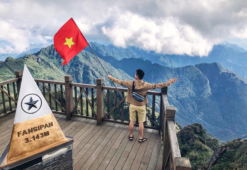 [Tour] Hà Nội khởi hành từ Tp.HCM trọn gói