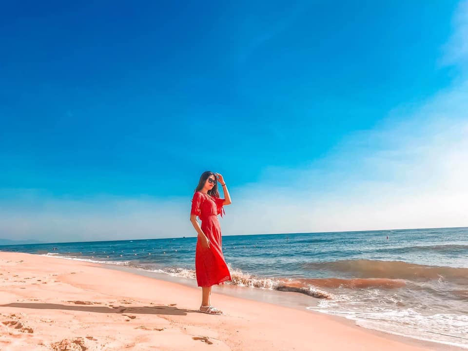 [tour] HÀ NỘI- VŨNG CHÙA - ĐỘNG THIÊN ĐƯỜNG - NHẬT LỆ – SUỐI MỌOC – QUANG PHÚ 