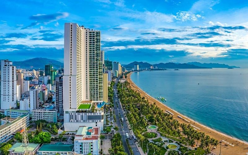 [Tour] Nha Trang - Đà Lạt khởi hành từ TP.HCM trọn gói