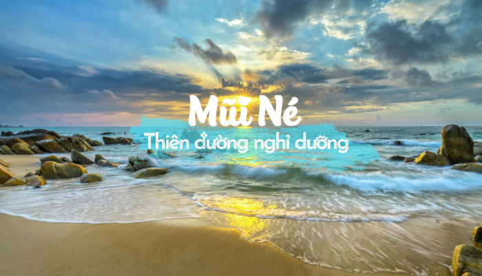 [Tour] Phan Thiết khởi hành từ TP.HCM trọn gói