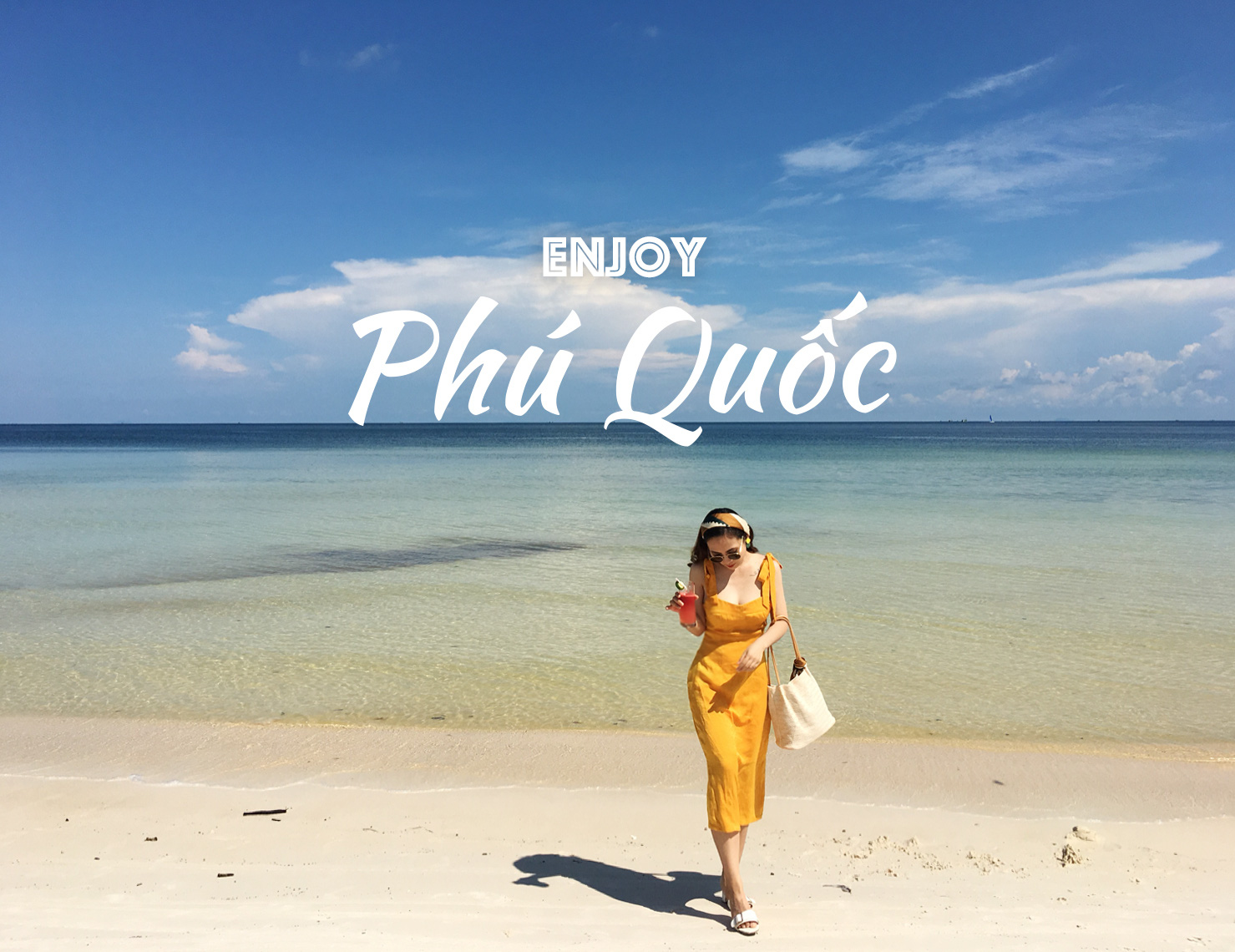 Tour | Phú Quốc khởi hành từ Đà Nẵng 4N3Đ