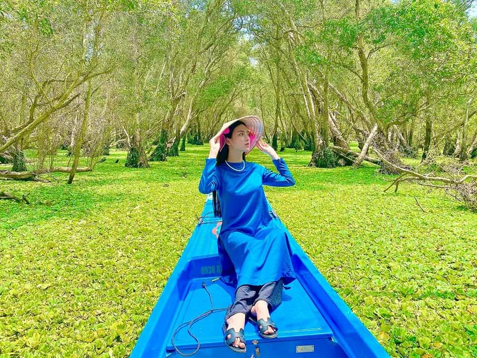 [tour] Hà Nội- Miền Tây- Cần Thơ- Cà Mau 4 ngày 3 đêm 
