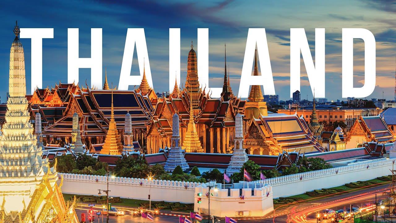 Tour ĐÀ NẴNG – BANGKOK – PATTAYA 5N4Đ