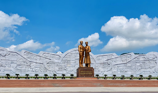 [TOUR] KHÁM PHÁ BIỂN QUY NHƠN 1 NGÀY